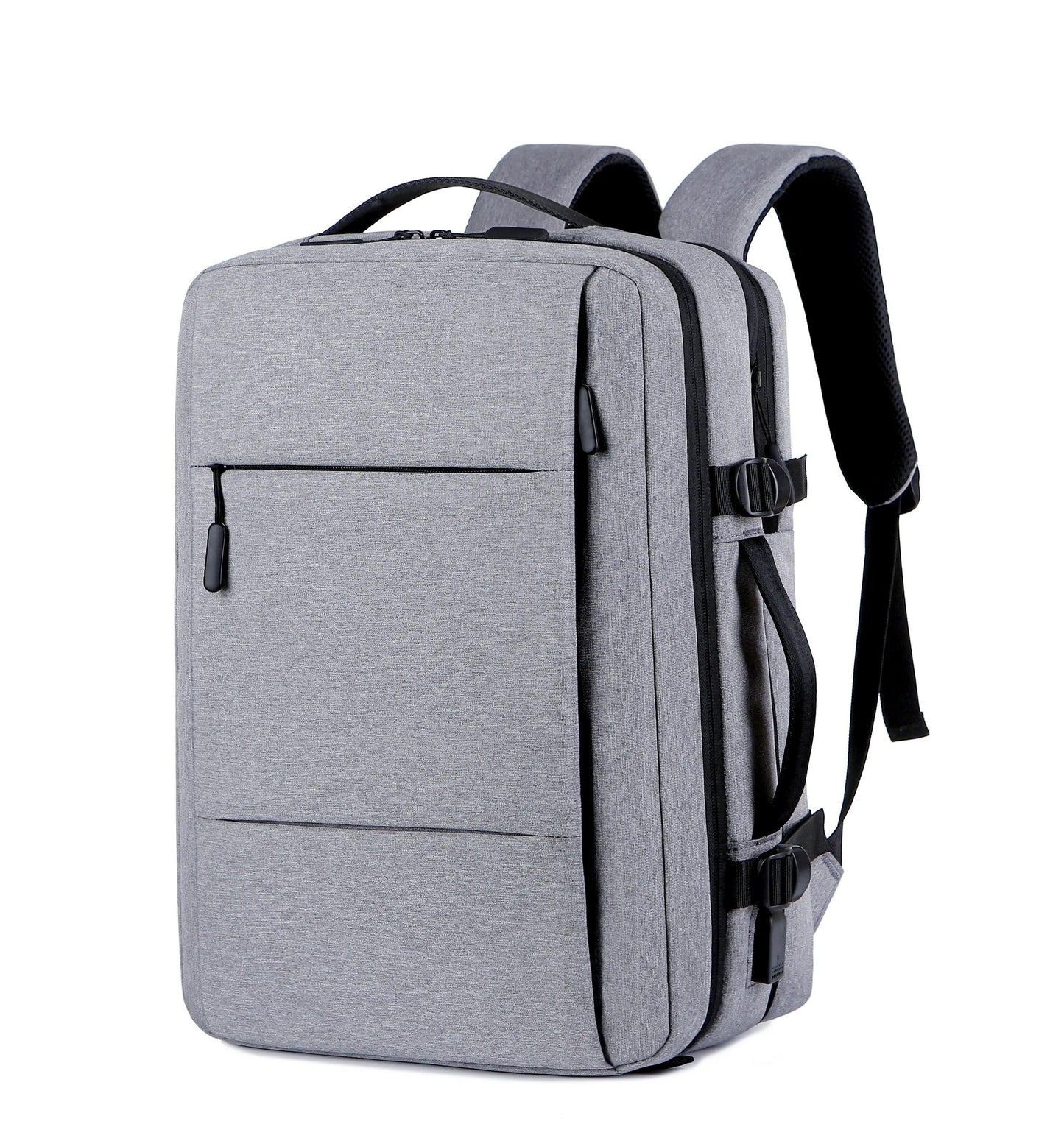 Rilibegan Classic Travel Men Business Backpack - On Sale On