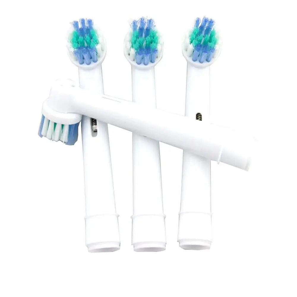4×Replacement Brush Heads For Oral B Electric Toothbrush