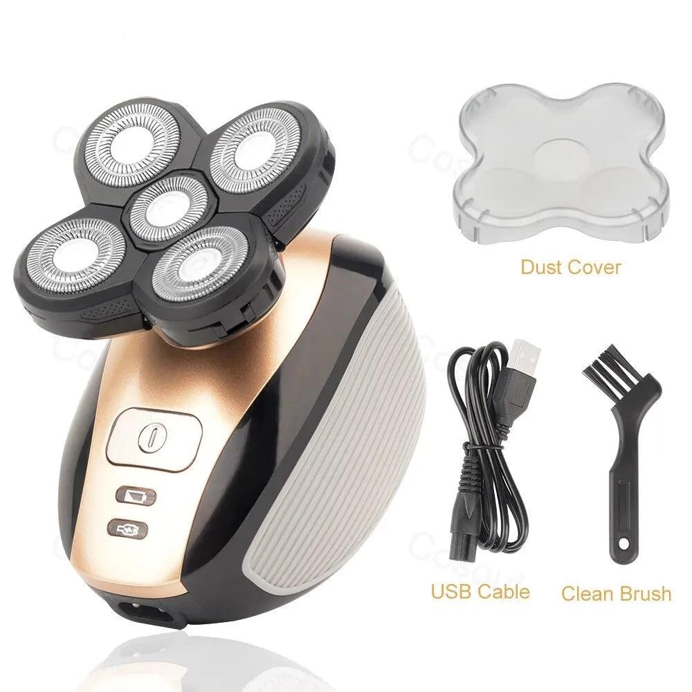 COSOUL Bald Head Electric Hair Shaver - On Sale On