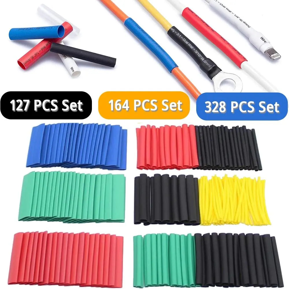 220V Hot Air Gun DIY Soldering Temperature Blower