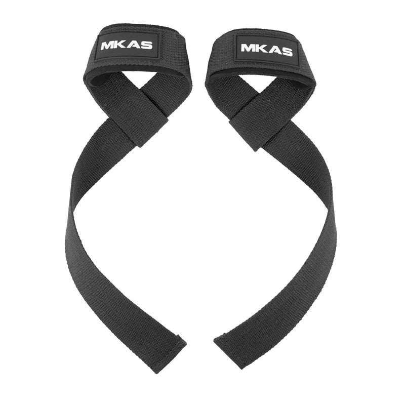 Ultimate Support Wrist Straps for Intense Weightlifting Sessions