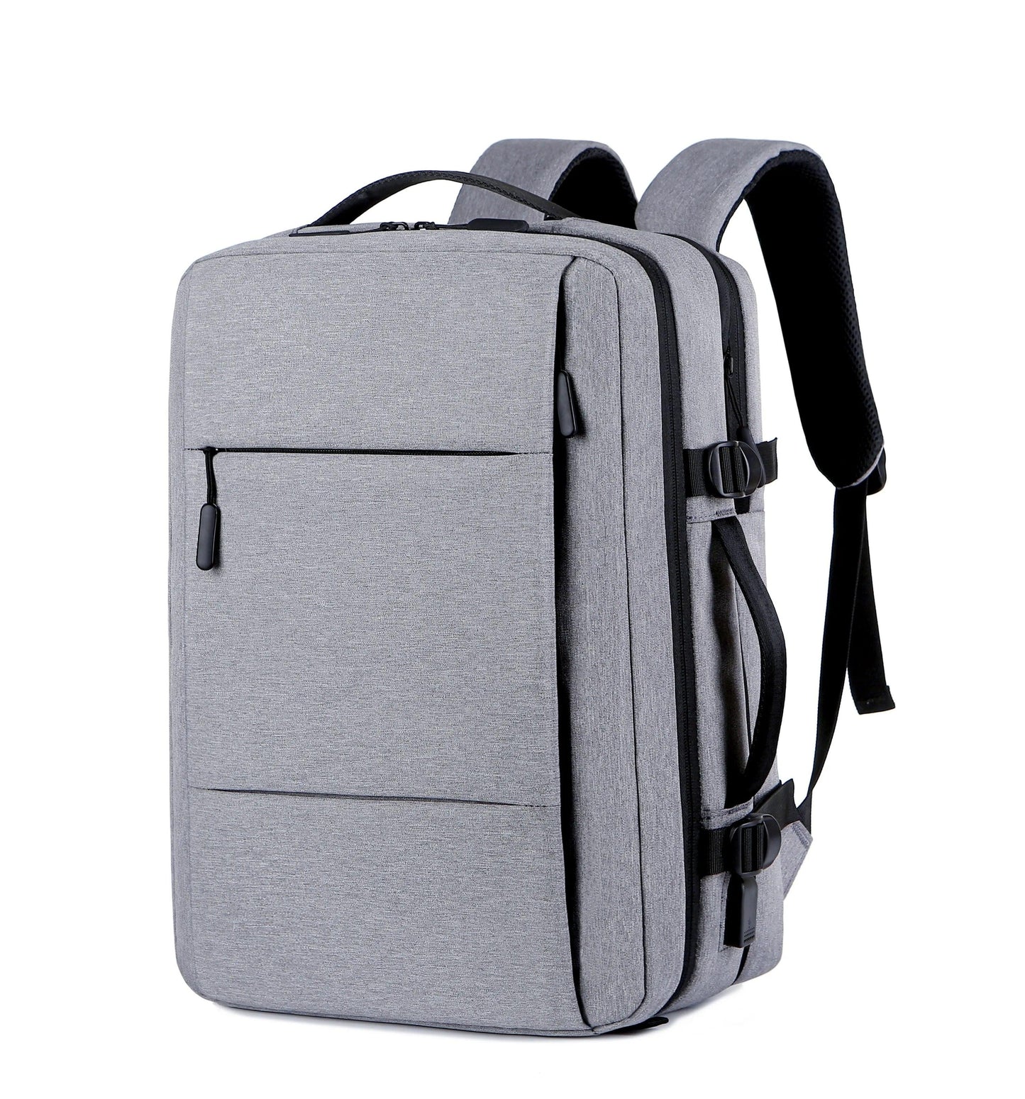 Rilibegan Classic Travel Men Business Backpack - On Sale On