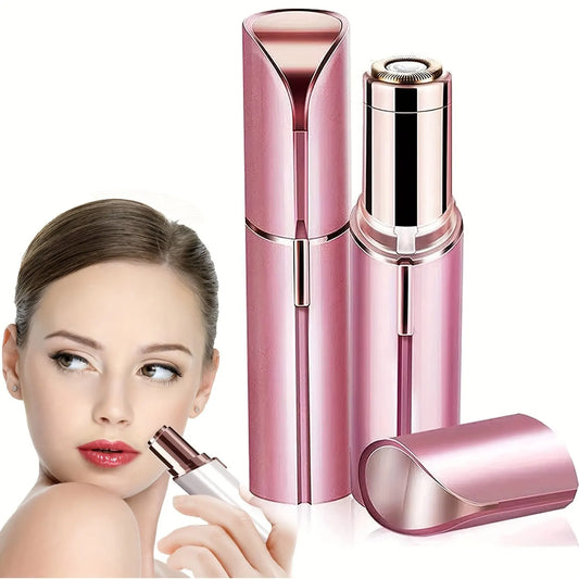 Electric Hair Remover For Womens Painless and Effective