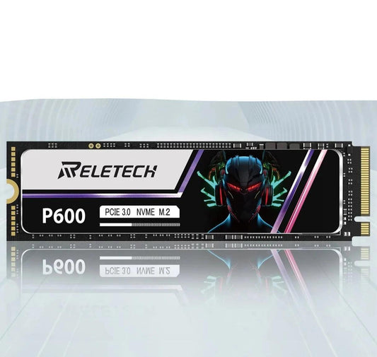 Reletech P600 M2 SSD Drive Hard Disk - On Sale On