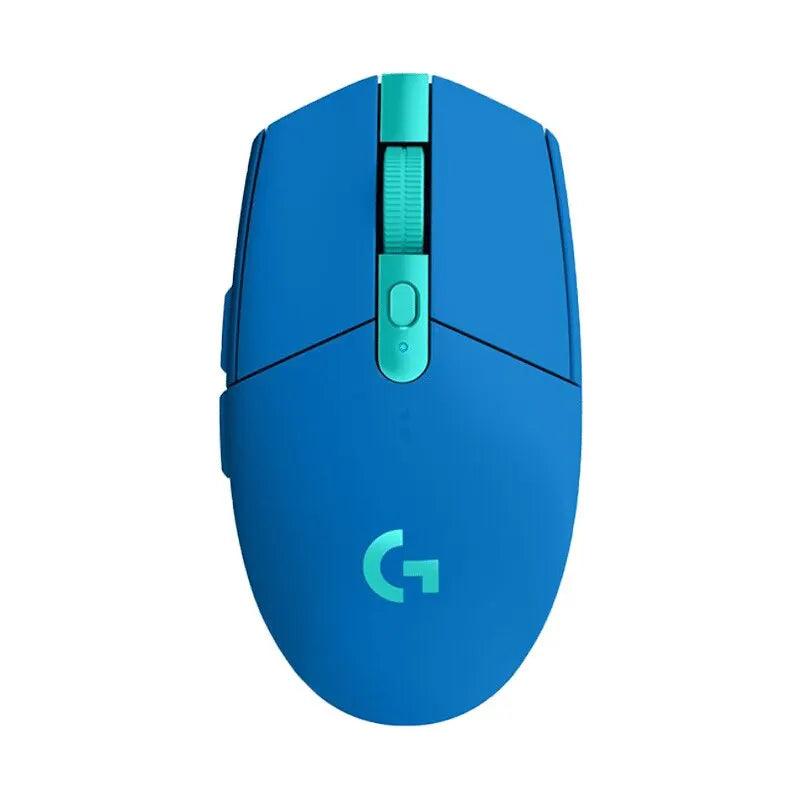 Logitech G304 Wireless Mouse - On Sale On