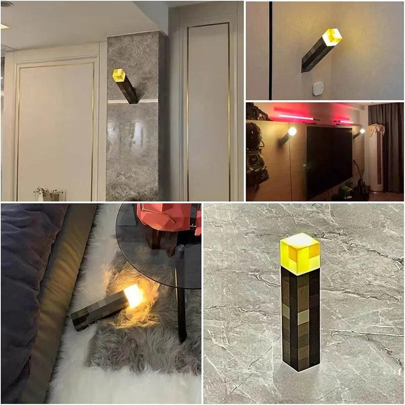 Brownstone Flashlight Torch Lamp Decorative LED Night Light - On Sale On