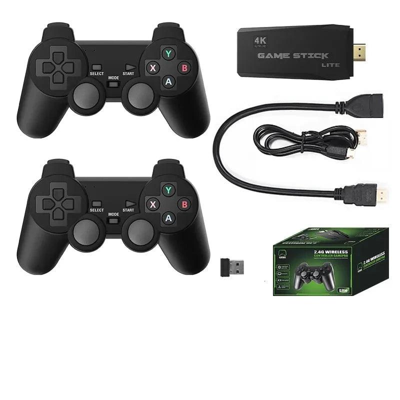 DATA FROG Video Game Console - On Sale On