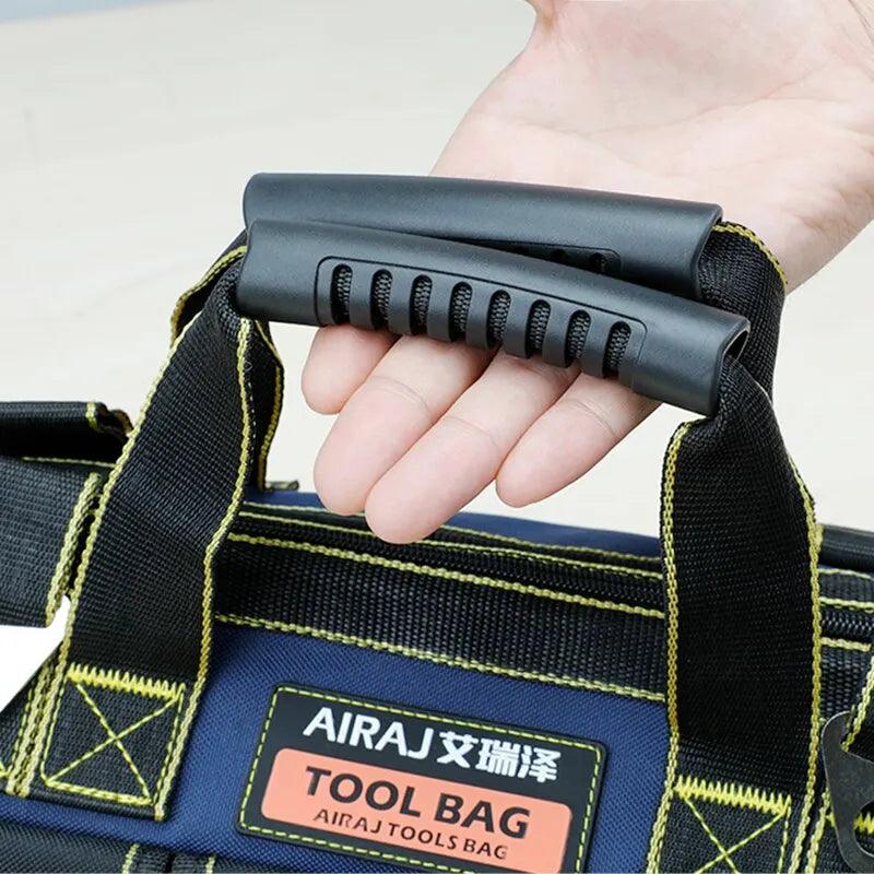 AIRAJ Multifunctional Tool Bags - On Sale On