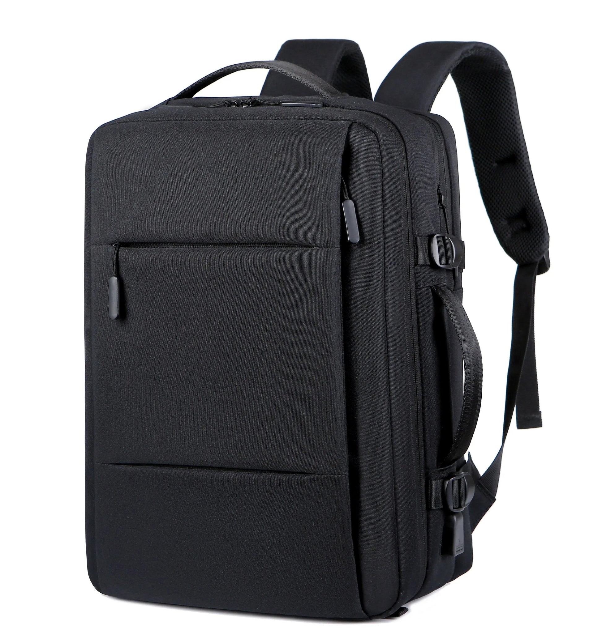 Rilibegan Classic Travel Men Business Backpack - On Sale On