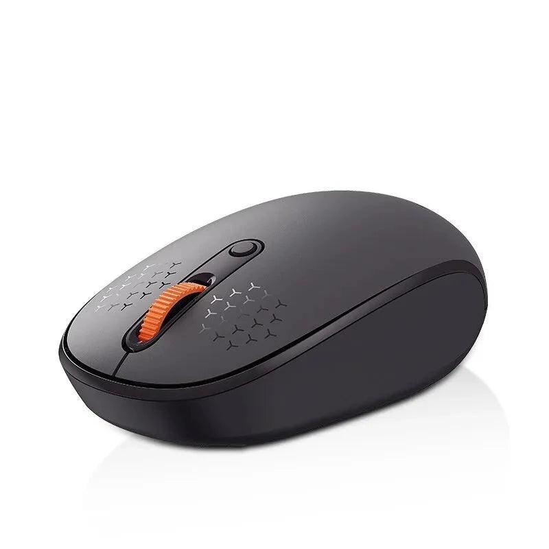 Baseus F01B Mouse Wireless Bluetooth 5.0 Mouse - On Sale On