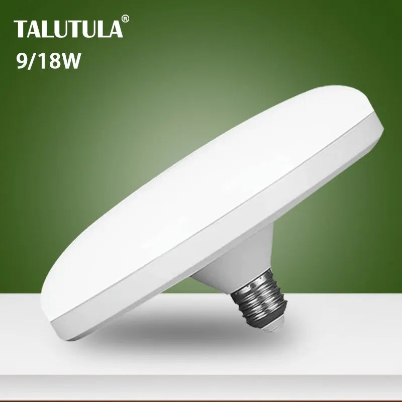 LED Bulb 220v E27 Base Household Energy Saving Lamp