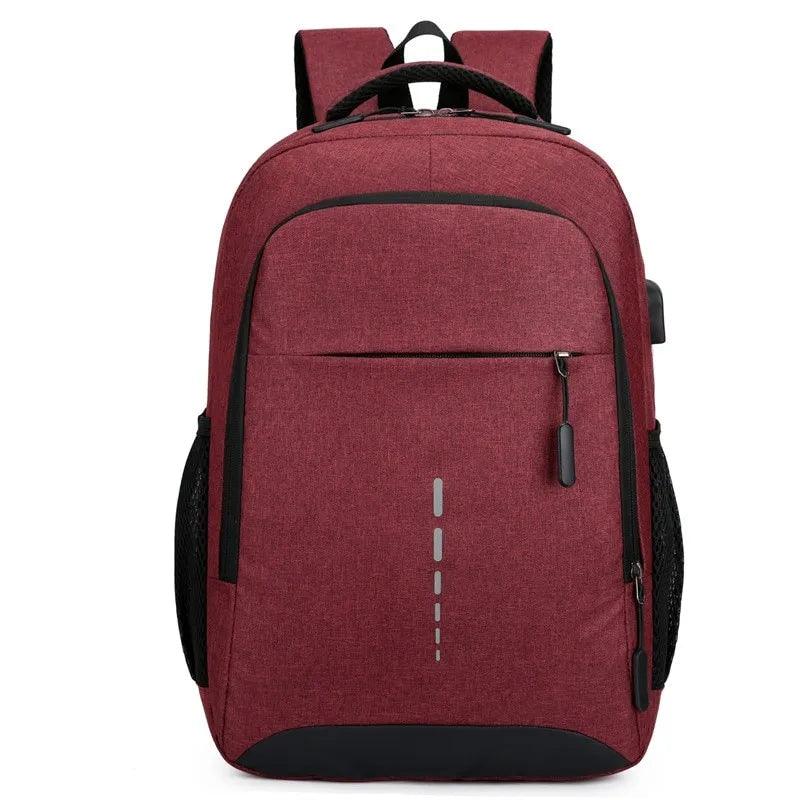 BEIFANYA Mens Backpack - On Sale On