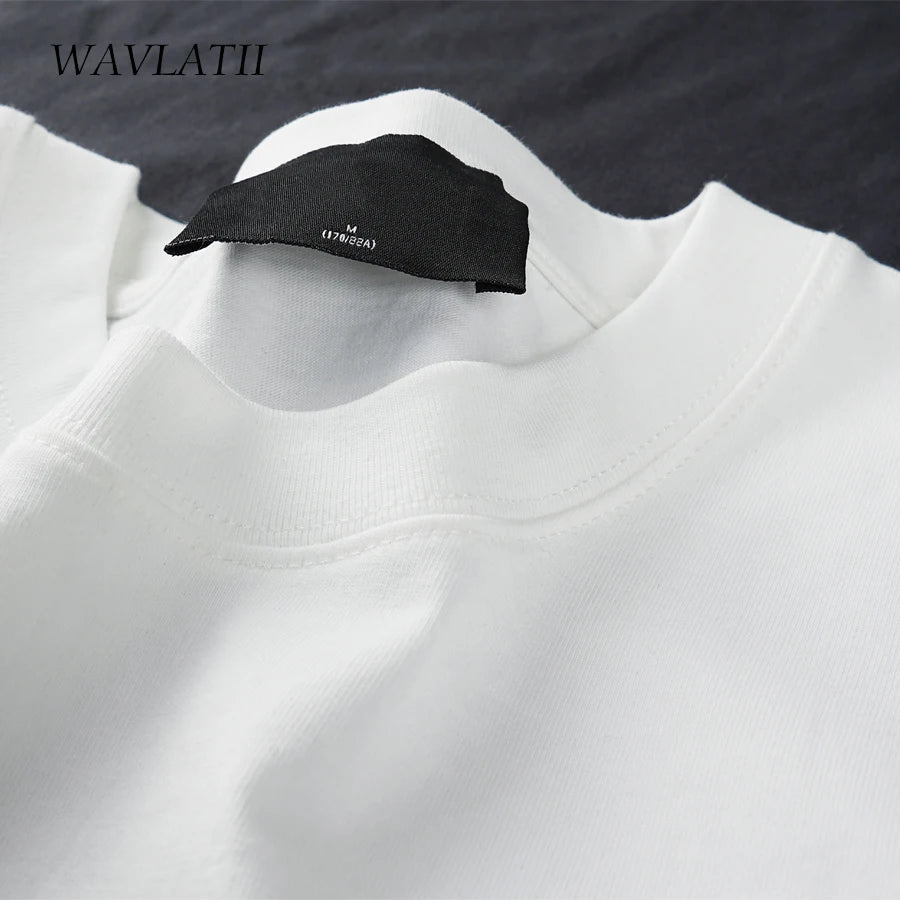 Oversized Summer T shirts for Women Men Casual Korean Streetwear