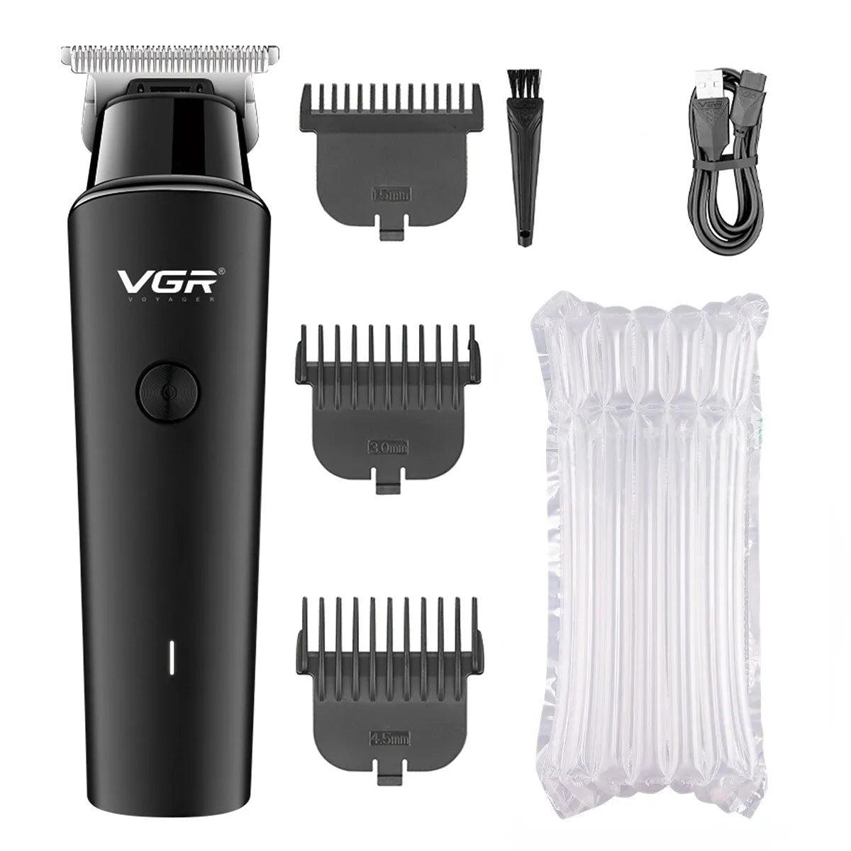 VGR Cordless Rechargeable Hair Clipper V937 - On Sale On