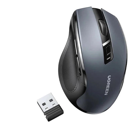 UGREEN Wireless Mouse - On Sale On