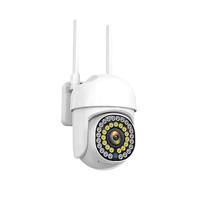 Firebox Wifi Security CCTV Surveillance Cameras - On Sale On