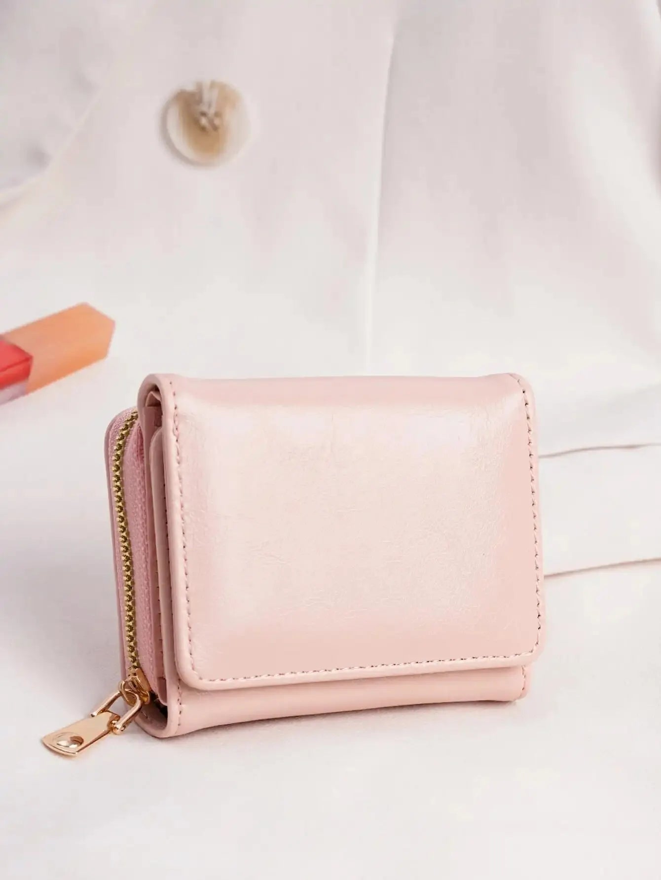 Womens Wallet Lightweight Card Holder