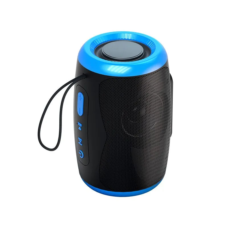 TSN-1 Portable Speaker Wireless Bluetooth