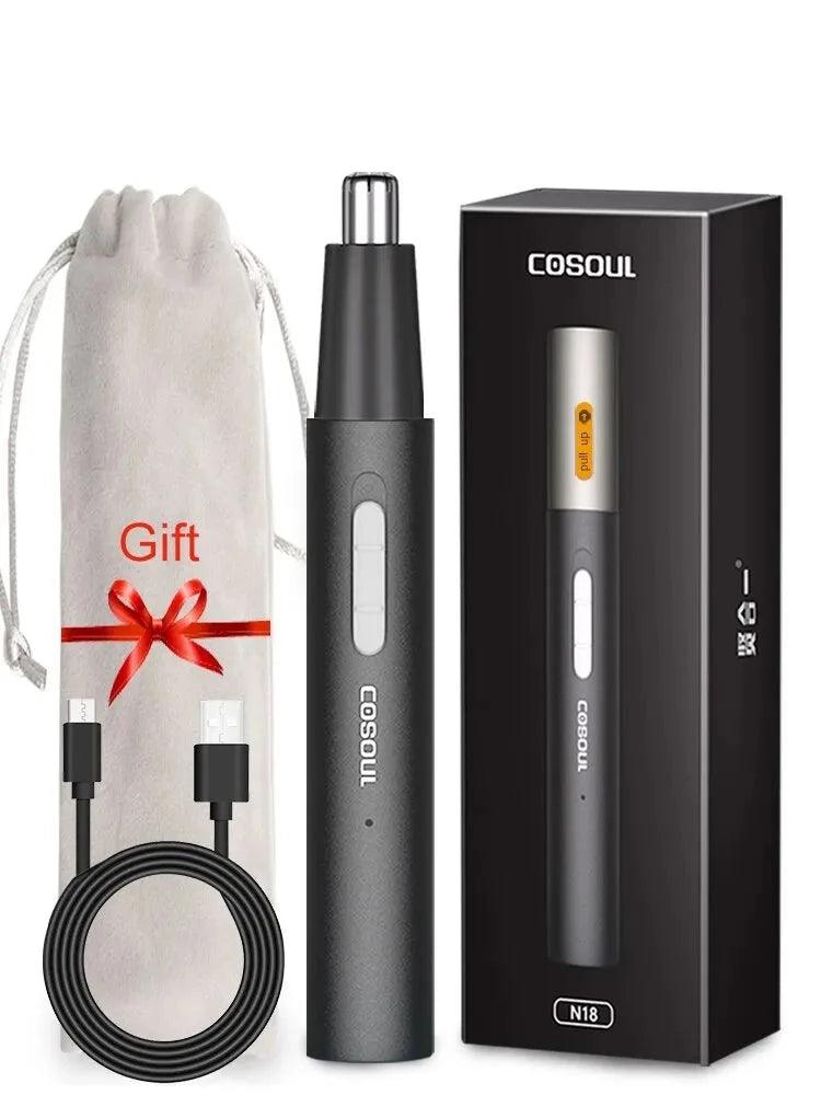 COSOUL Nose Hair Trimmer - On Sale On