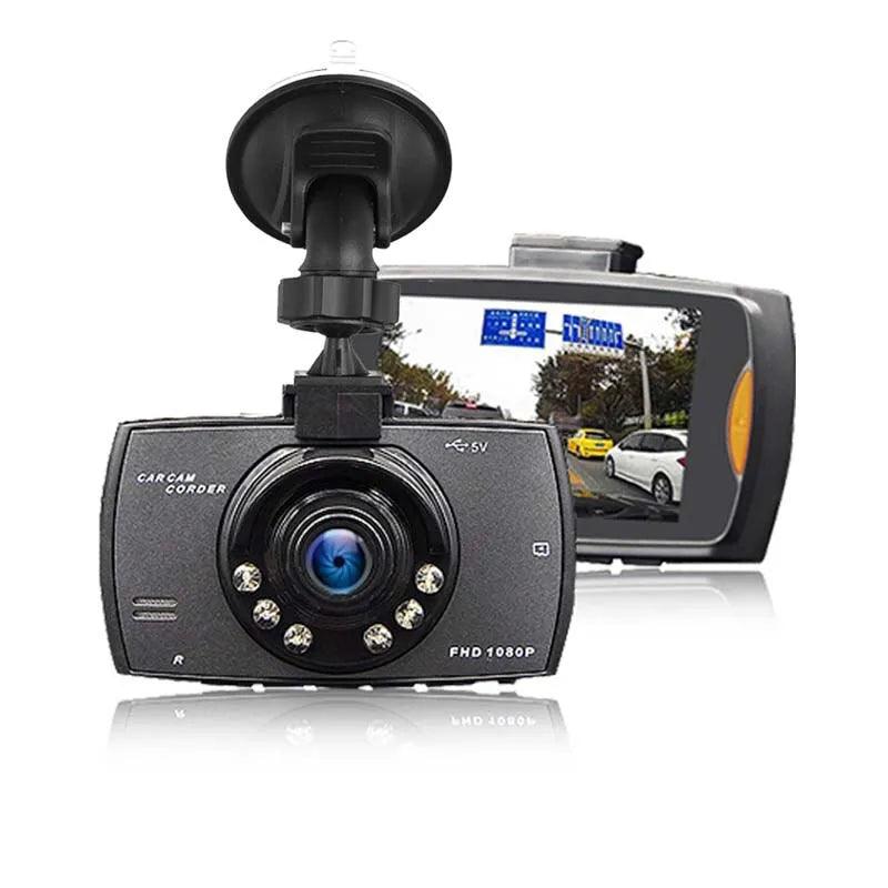 Baideluo HD Night Vision Dashcam – On Sale On