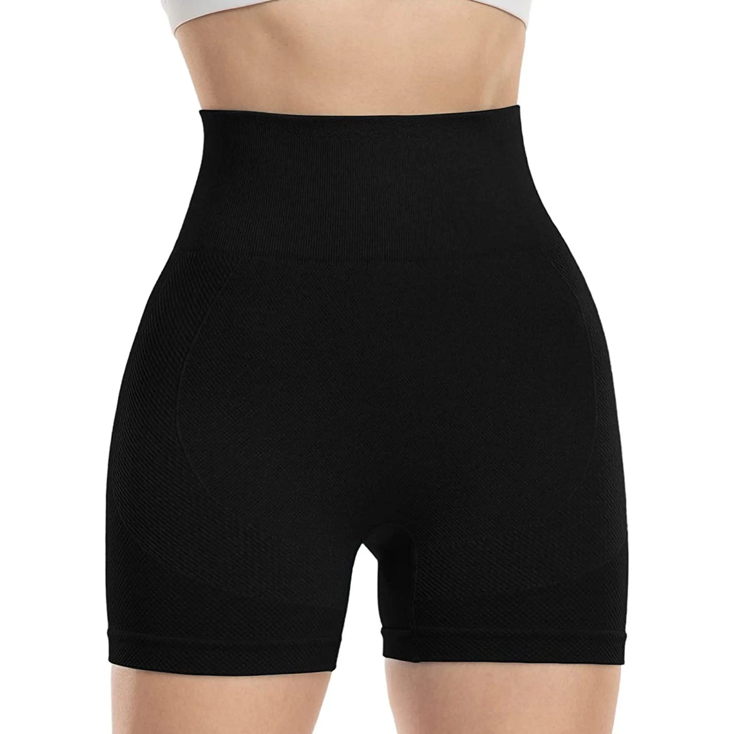 Seamless Sports Yoga Leggings for Women