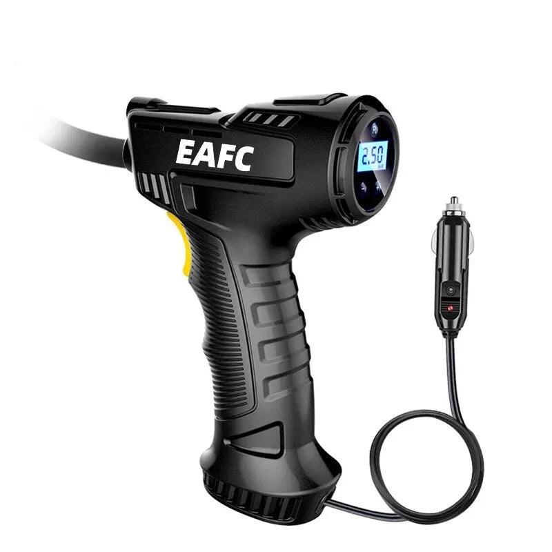 EAFC 120W Handheld Air Compressor - On Sale On