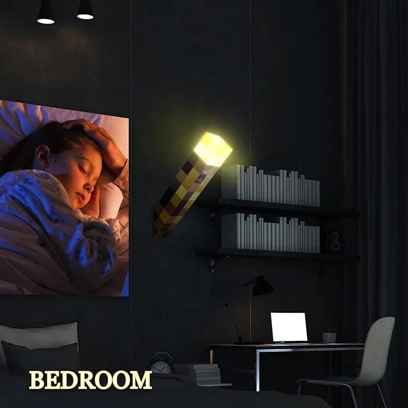 Brownstone Flashlight Torch Lamp Decorative LED Night Light - On Sale On