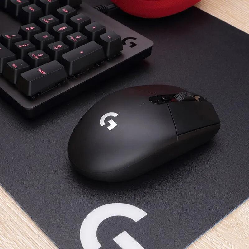 Logitech G304 Wireless Mouse - On Sale On