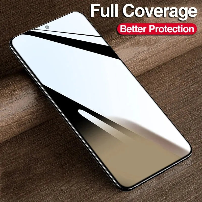 5pcs HD Screen Protector For Xiaomi Redmi