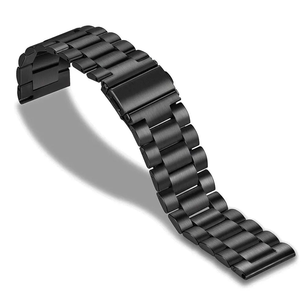 22mm 20mm Stainsteel Steel Strap For Samsung Galaxy Watch