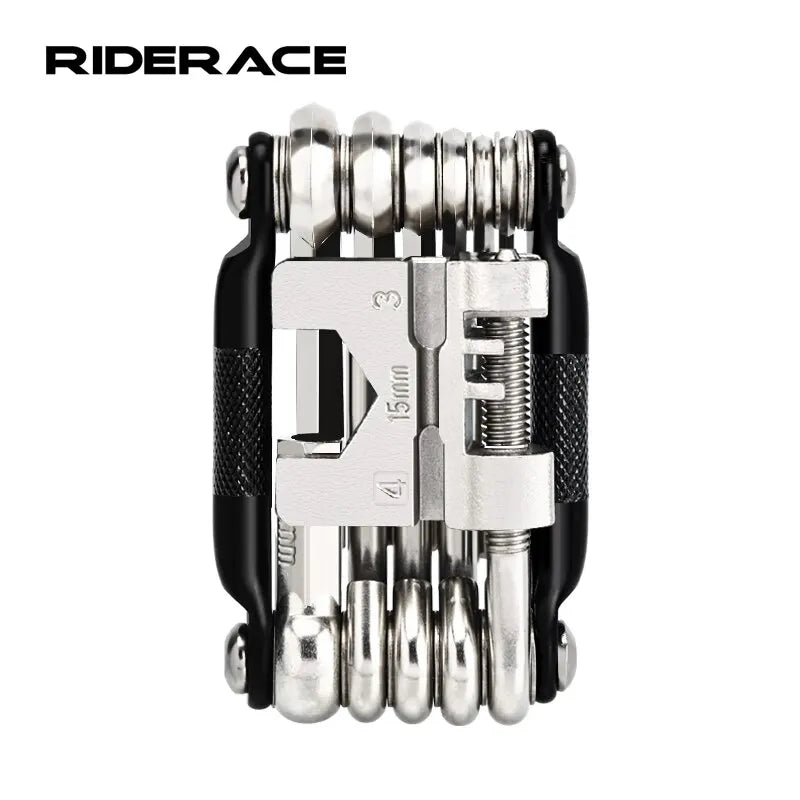 Bicycle Multi Tool Chain Splitter Cutter Repair Tool