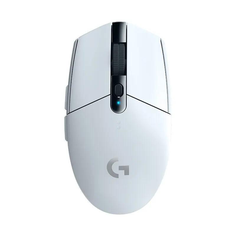 Logitech G304 Wireless Mouse - On Sale On