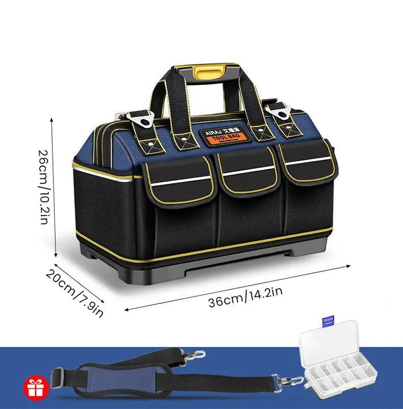 AIRAJ Multifunctional Tool Bags - On Sale On