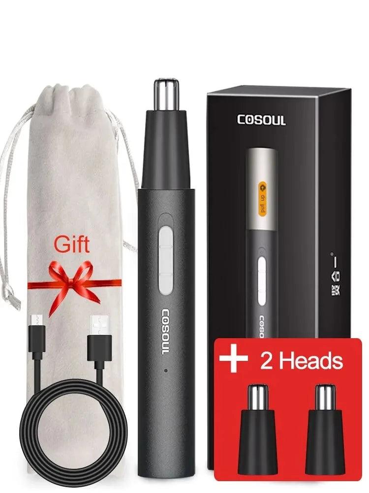 COSOUL Nose Hair Trimmer - On Sale On