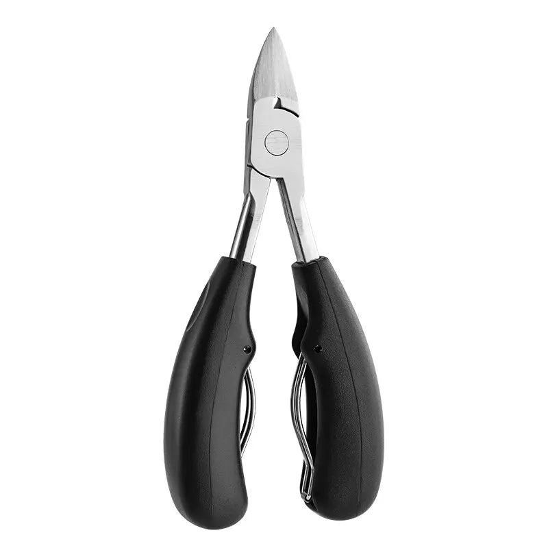 Nail Scissors Diagonal Clipper Set