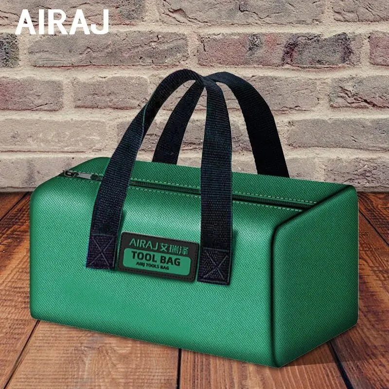 Tool Bag for Electrician Multifunctional Strong AIRAJ