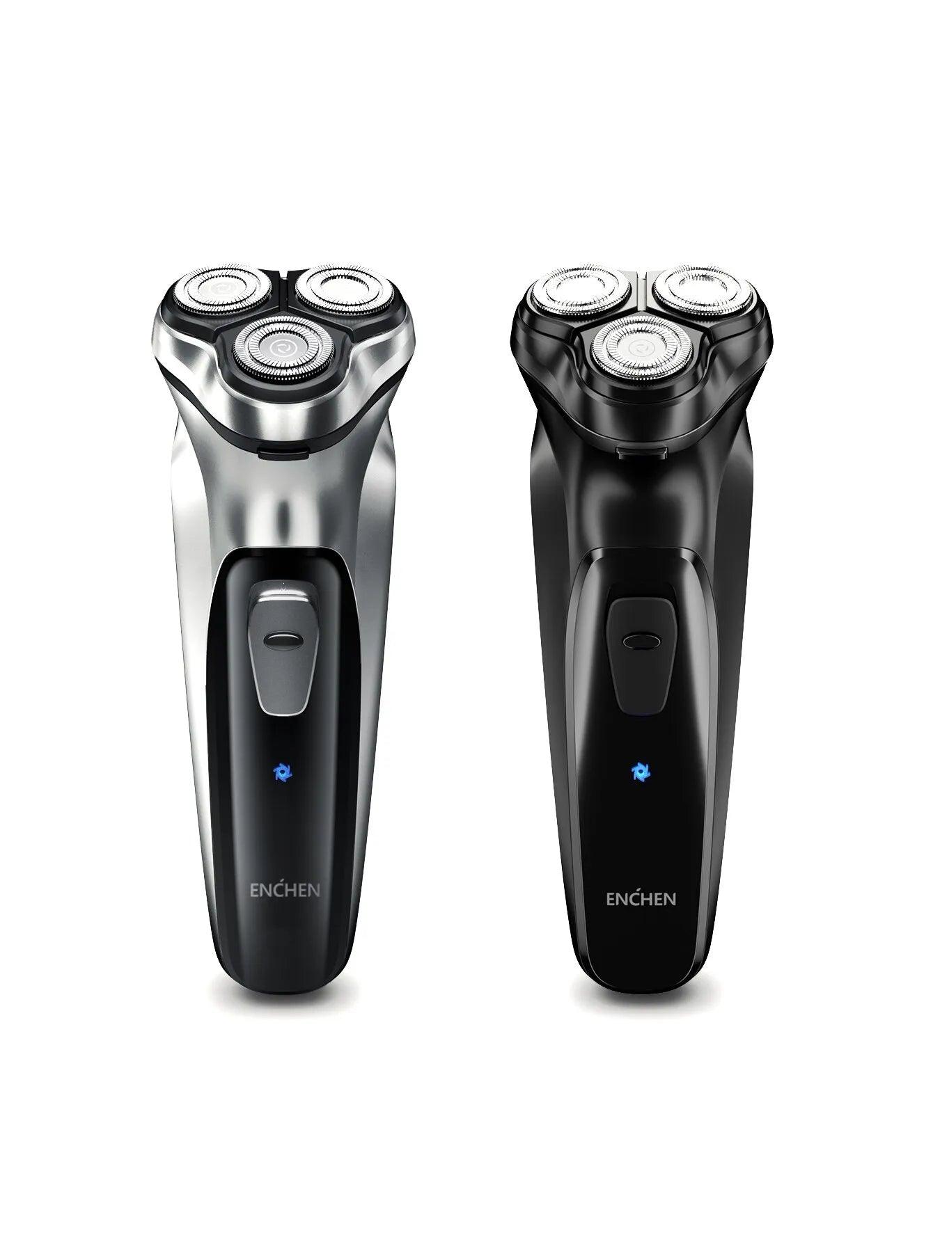 ENCHEN Blackstone Electrical Rotary Shaver - On Sale On