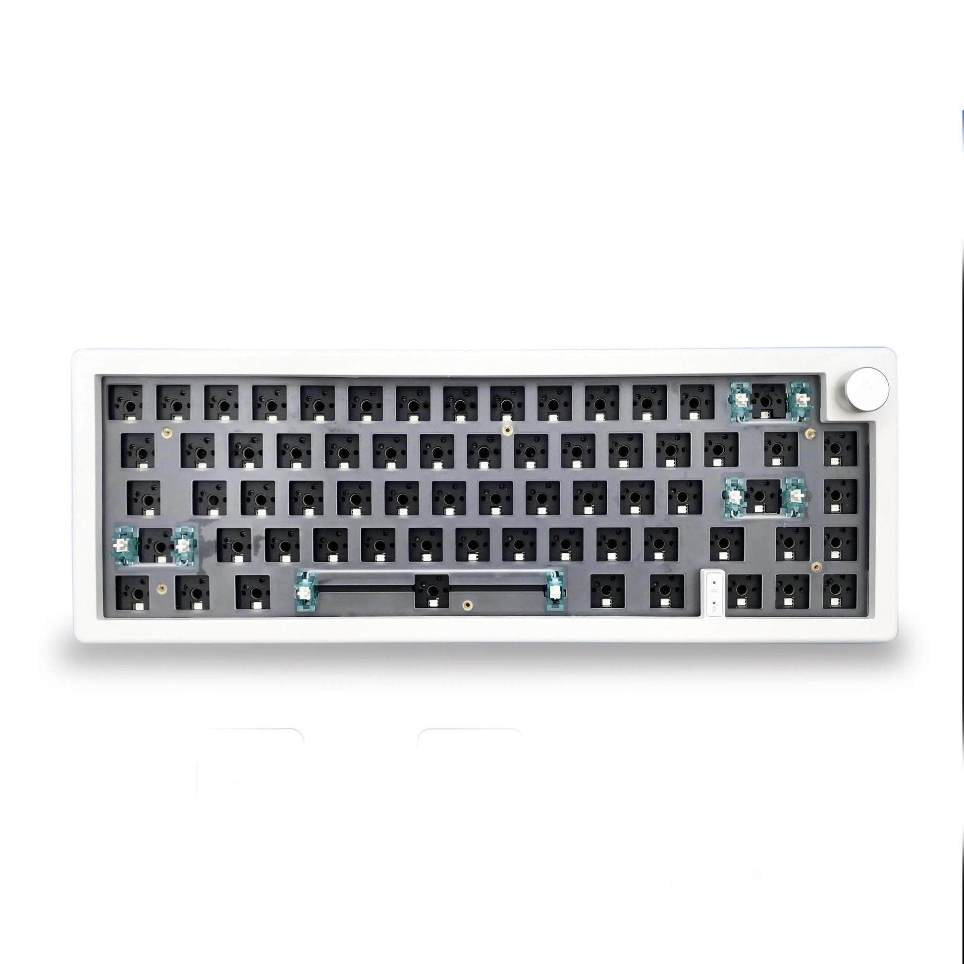 Swappable Mechanical Keyboard Gasket - On Sale On