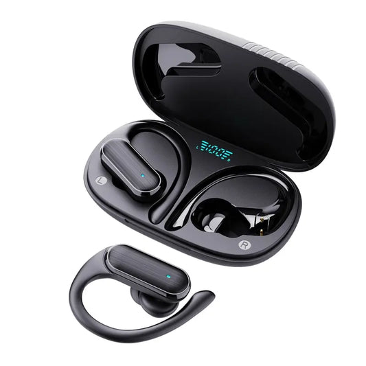 A520 Wireless Bluetooth Headset Anti-Sweat HD Sound Stereo Earphones