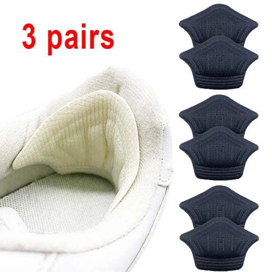 Adjustable Insole Cushion Inserts for Active Feet Keep Moving Comfortably