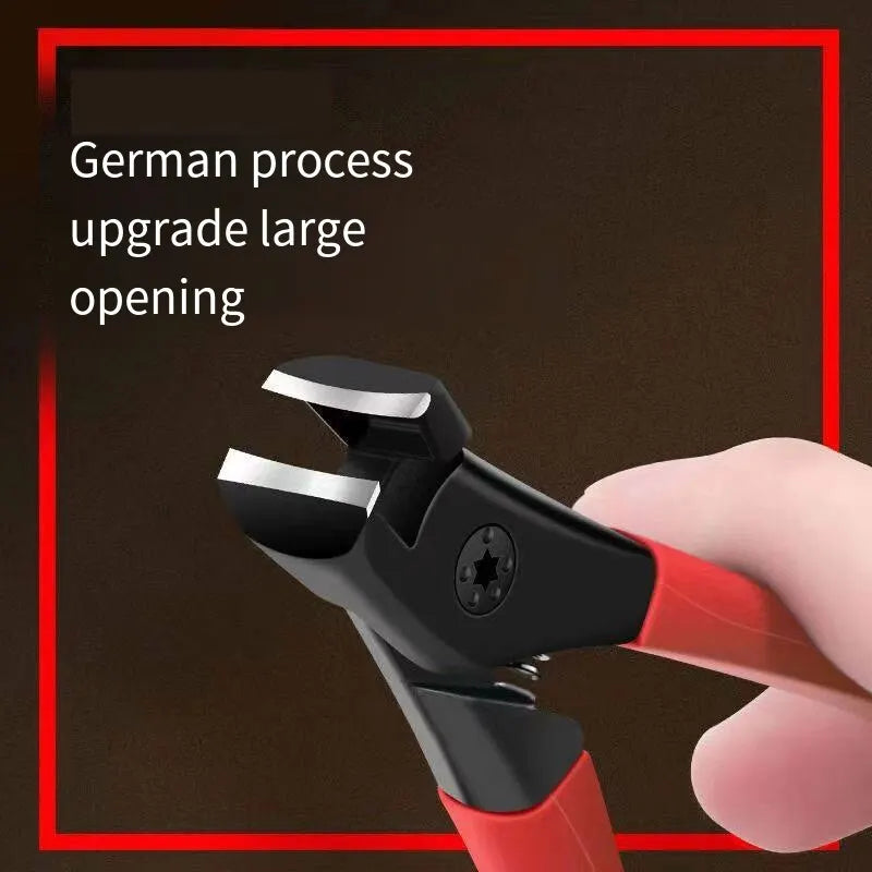 Nail Clippers Large Opening Nail Trimmer