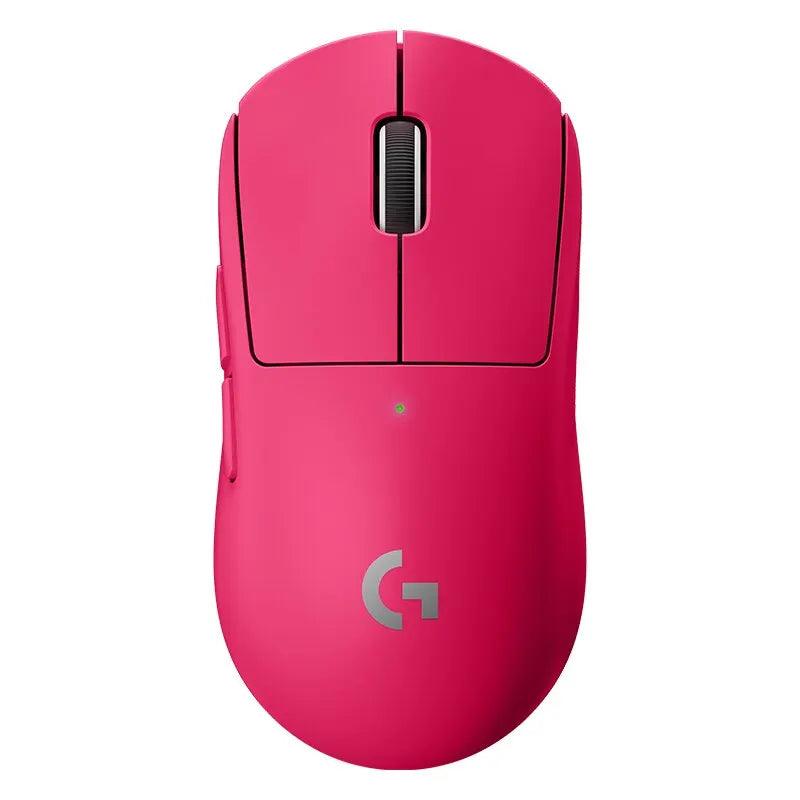 Logitech G PRO X Wireless Gaming Mouse - On Sale On