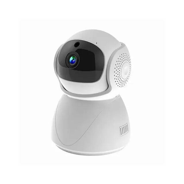 Firebox WIFI Surveillance Wireless Camera - On Sale On