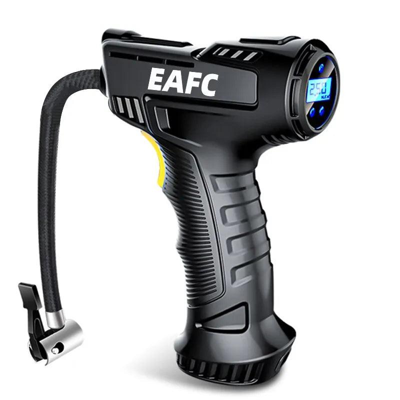 EAFC 120W Handheld Air Compressor - On Sale On