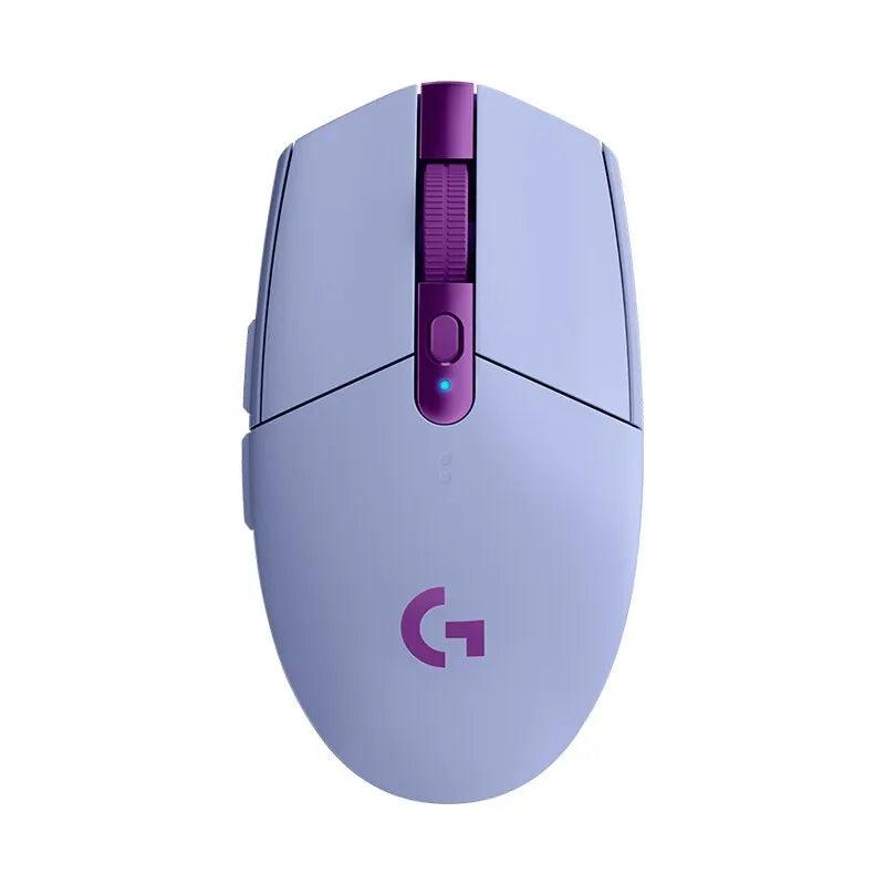 Logitech G304 Wireless Mouse - On Sale On