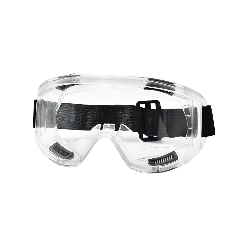 Safety Glasses Goggle Anti Splash Dust Proof Eye Protection