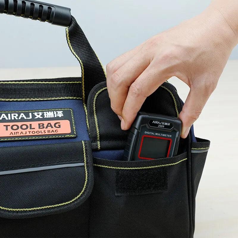 AIRAJ Multifunctional Tool Bags - On Sale On