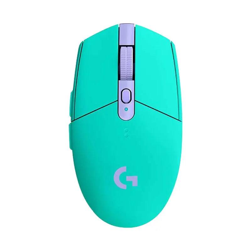 Logitech G304 Wireless Mouse - On Sale On