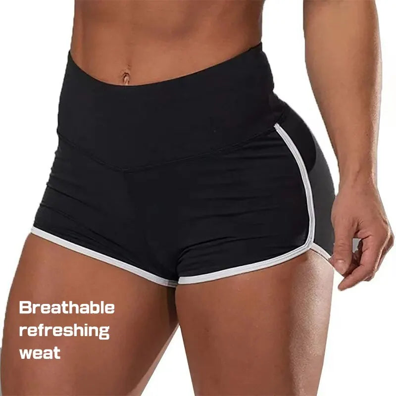 Women Sports Panties Sleep Bottoms Underwear Shorts