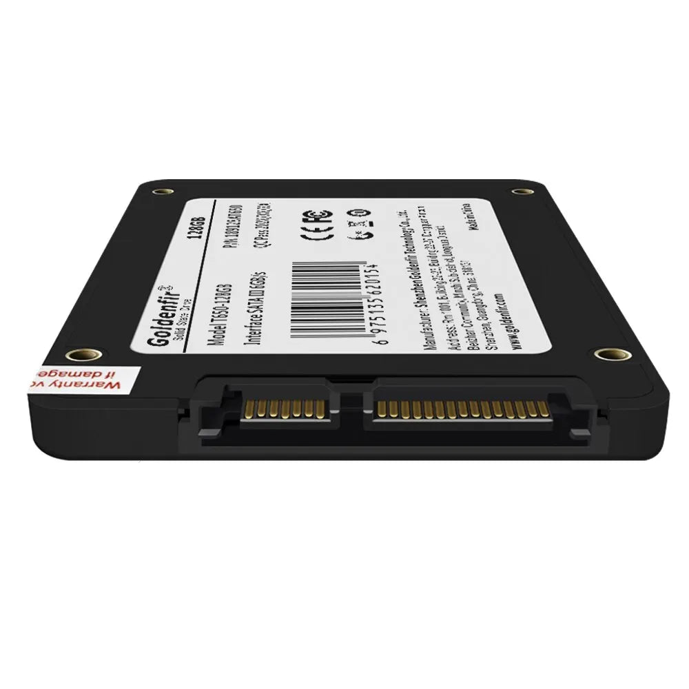 Solid State Drive Hard Disk Drive 1TB 960GB 512GB 256GB Internal Hard Drives